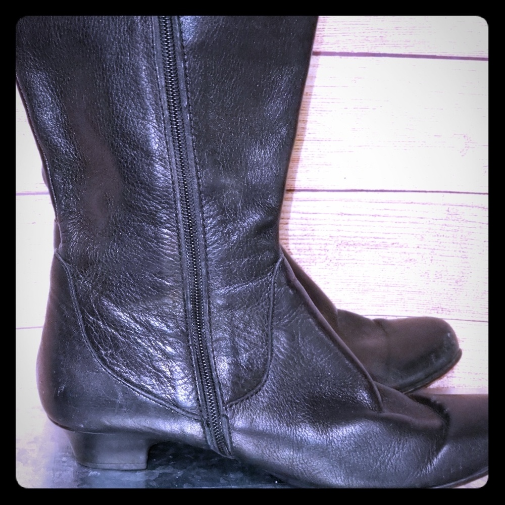 Born riding boots!🐎